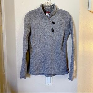 The North Face Pullover
